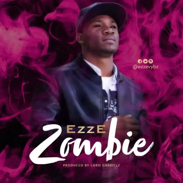 Ezze - Zombie